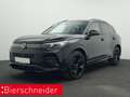 Volkswagen Tiguan 2.0 TSI DSG 4Mo. RLine IQ.LIGHT NAVI AHK PANO DCC Schwarz - thumbnail 1