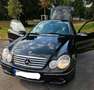 Mercedes-Benz C 160 C 160 Kompressor Sportcoupe Czarny - thumbnail 5