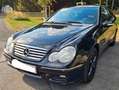 Mercedes-Benz C 160 C 160 Kompressor Sportcoupe Czarny - thumbnail 1