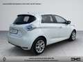 Renault ZOE LIFE ZE 40 Batteriemiete Blanc - thumbnail 3