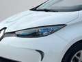Renault ZOE LIFE ZE 40 Batteriemiete Blanc - thumbnail 5