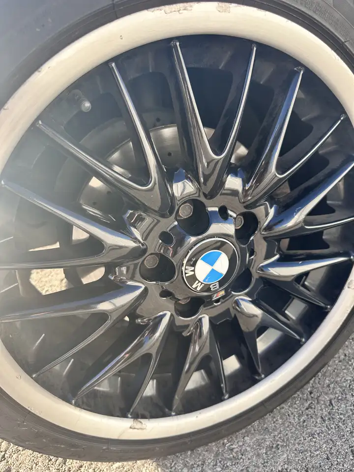 BMW 323 Ci Automatik M-Sport 6Zylinder 170PS Coupe E46, foto 5
