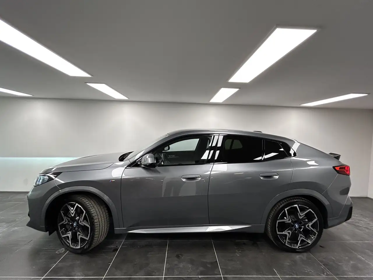 BMW iX2 xDrive30 M Sportpaket Pro Harman/Kardon Pano. DAB 2
