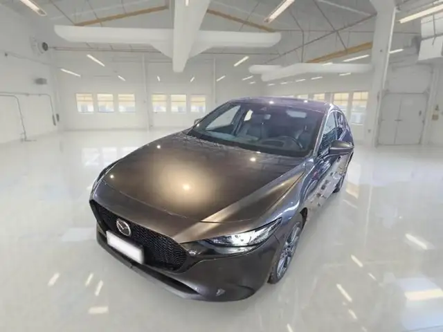 Mazda 3 5p 2.0 m-hybrid Exclusive 186cv