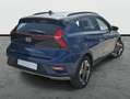 Hyundai BAYON FL 1.0 T-GDi 66,2 kW (90 CV) DCT7 2WD Blackline MY Azul - thumbnail 2
