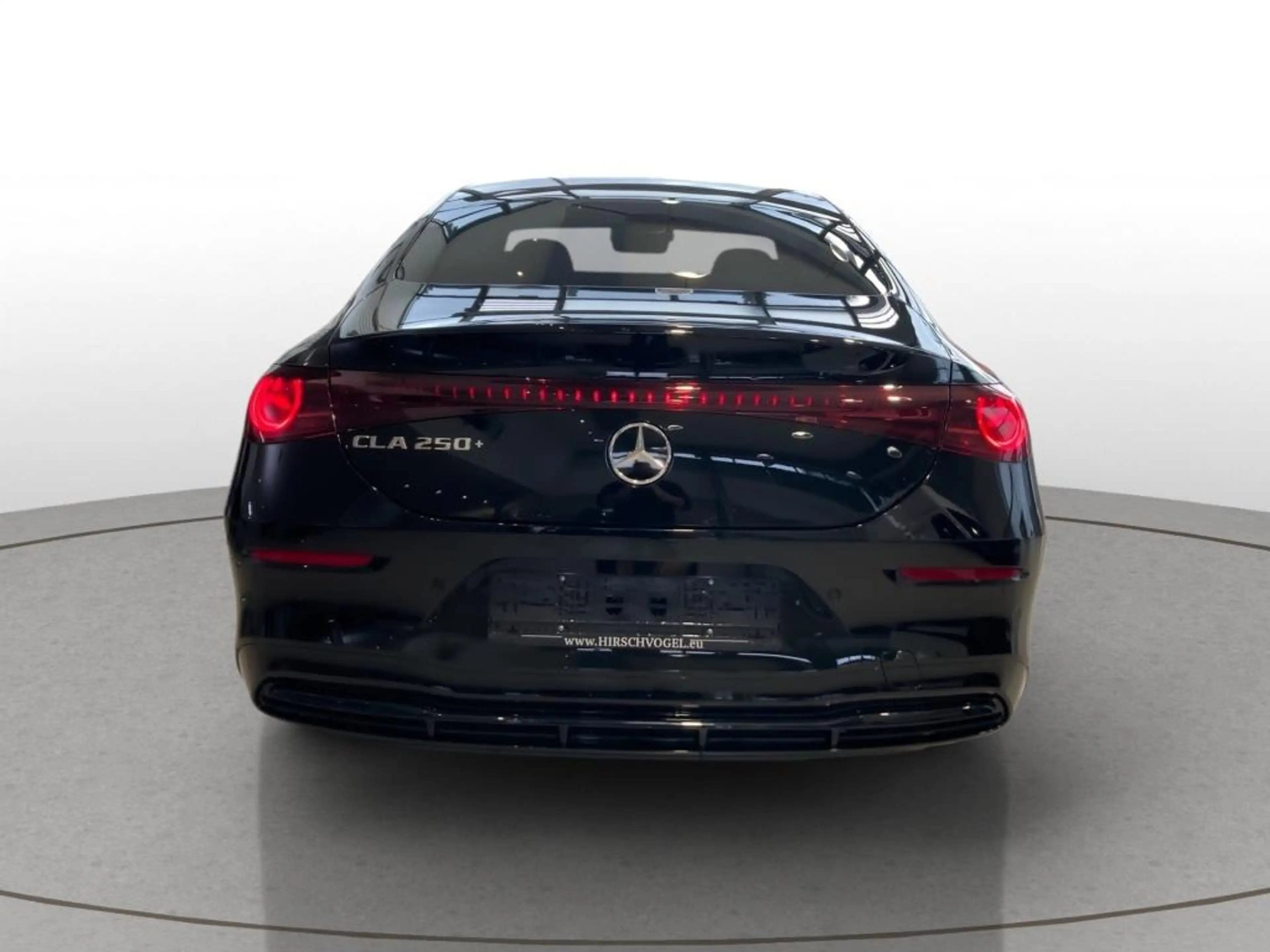 Mercedes-Benz CLA 250 + Progressive+Night+Pano+DISTRON+KEYLESS — photo 6