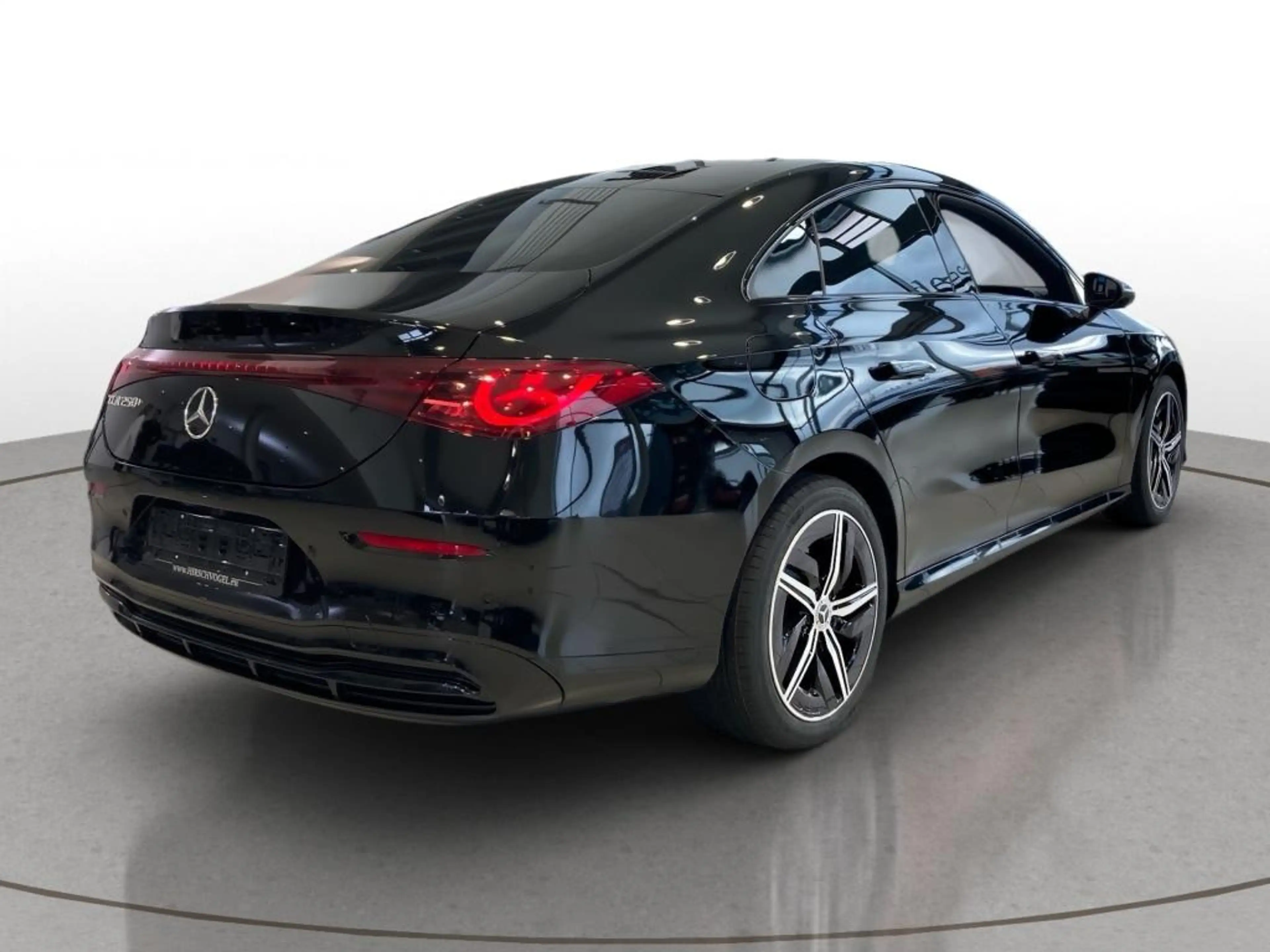 Mercedes-Benz CLA 250 + Progressive+Night+Pano+DISTRON+KEYLESS — photo 5