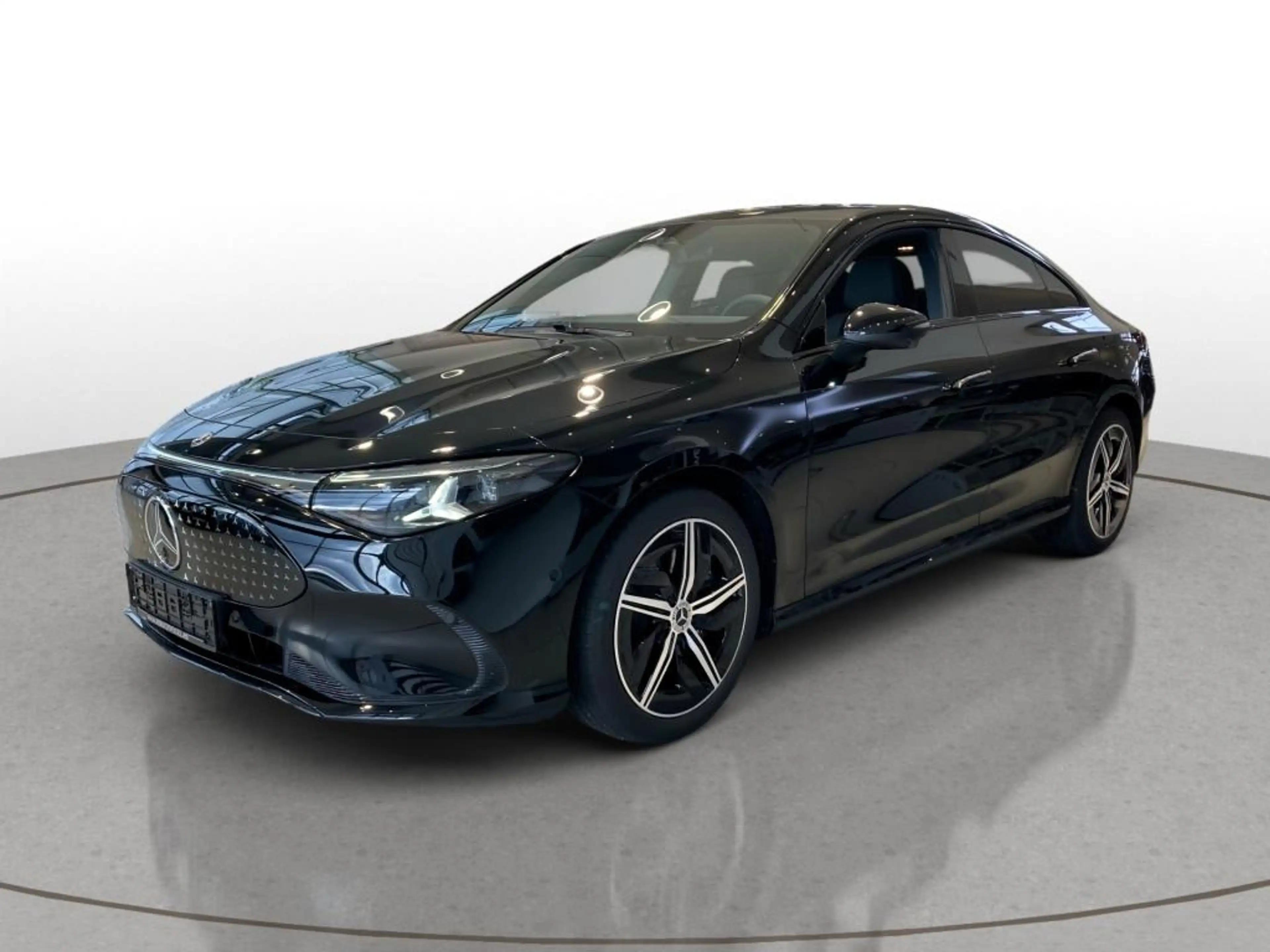 Mercedes-Benz CLA 250 + Progressive+Night+Pano+DISTRON+KEYLESS — photo 2