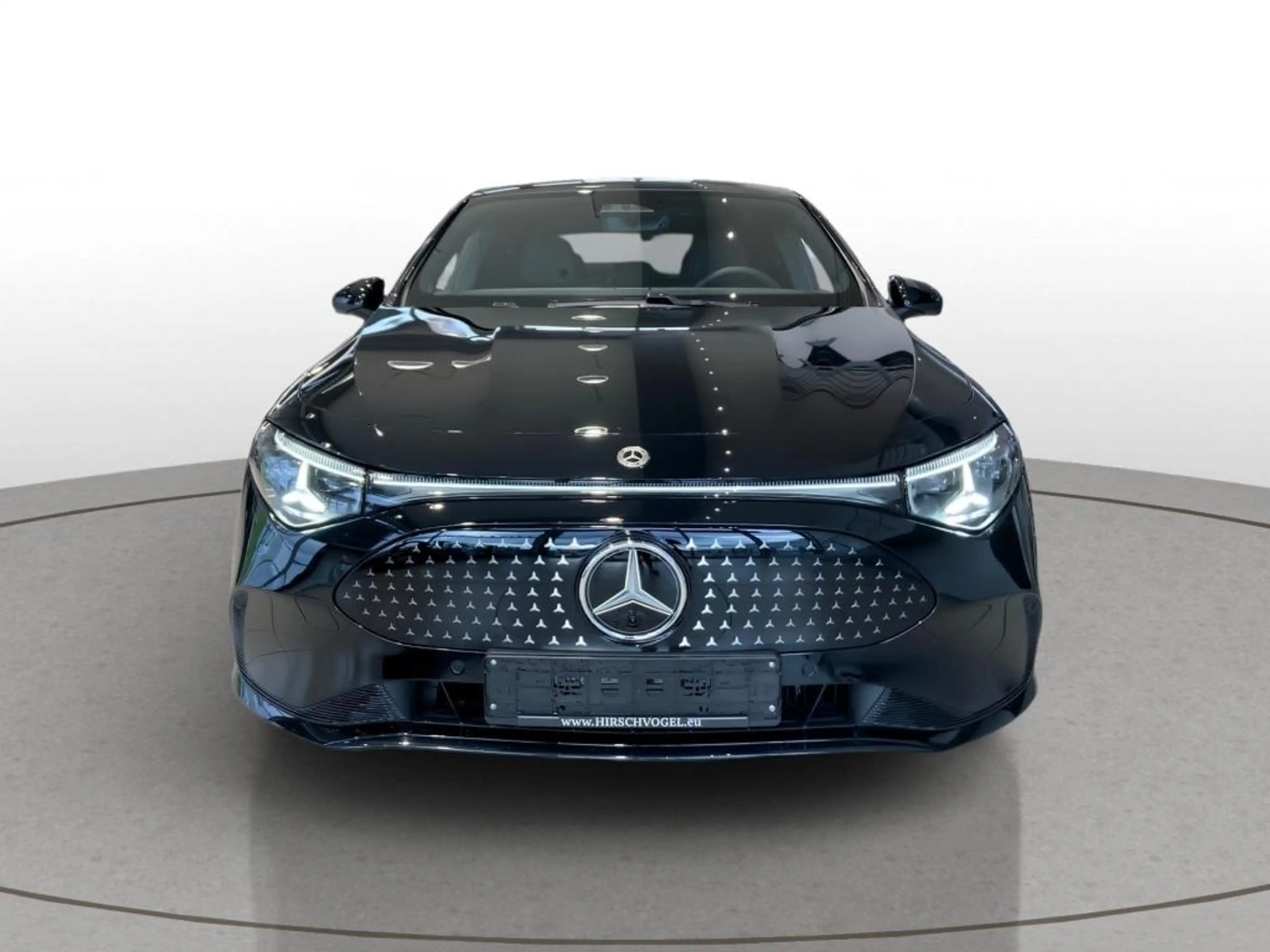 Mercedes-Benz CLA 250 + Progressive+Night+Pano+DISTRON+KEYLESS — photo 3