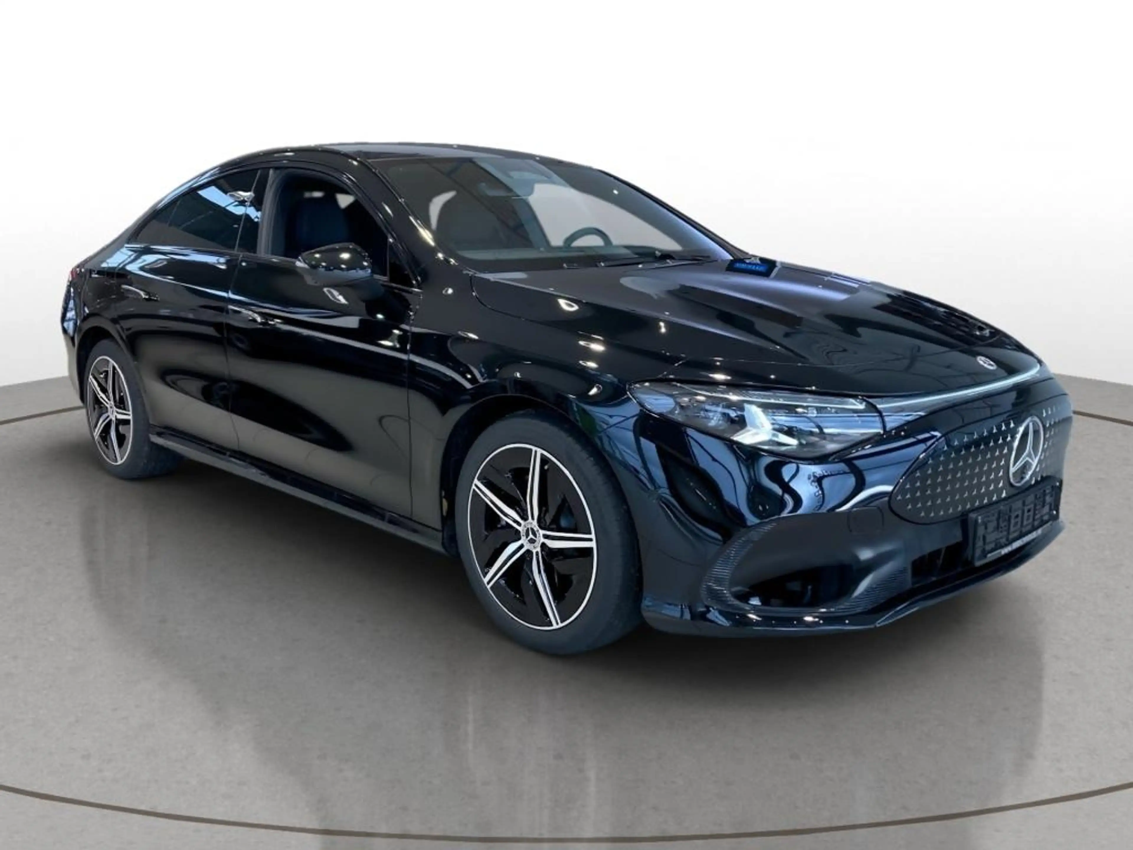 Mercedes-Benz CLA 250 + Progressive+Night+Pano+DISTRON+KEYLESS — photo 4