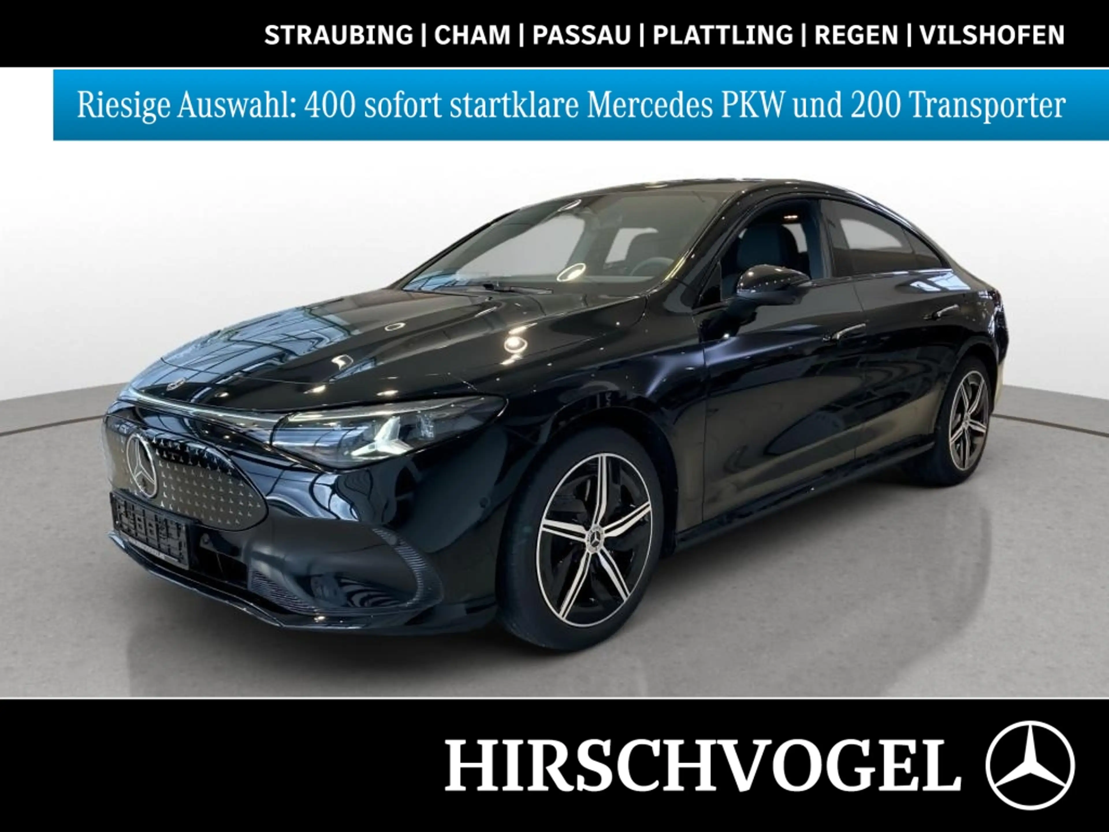 Mercedes-Benz CLA 250 + Progressive+Night+Pano+DISTRON+KEYLESS