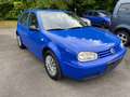 Volkswagen Golf 1.4 Trendline Blau - thumbnail 1