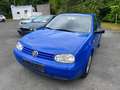 Volkswagen Golf 1.4 Trendline Blau - thumbnail 3