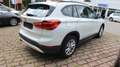 BMW X1 sDrive 18 i Advantage Blanc - thumbnail 4