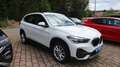 BMW X1 sDrive 18 i Advantage Blanc - thumbnail 3