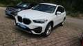 BMW X1 sDrive 18 i Advantage Blanc - thumbnail 2