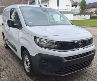 Combo Cargo 1.5 Diesel M