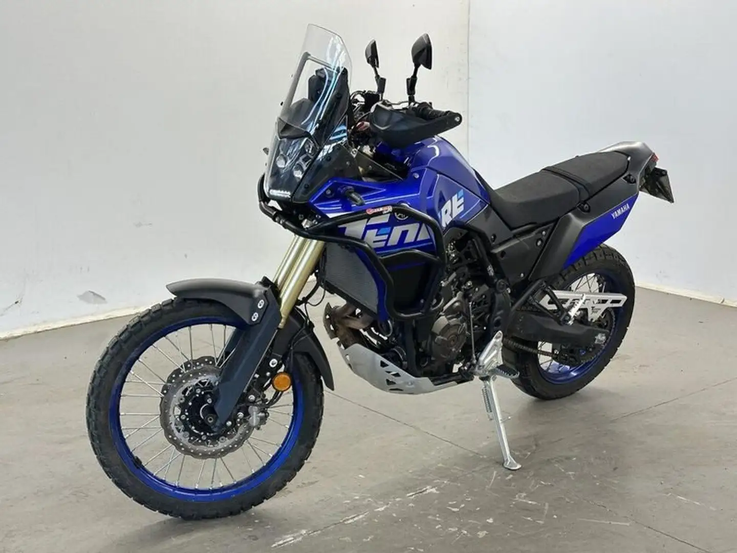 Yamaha Ténéré 700 Abs my21 - 1