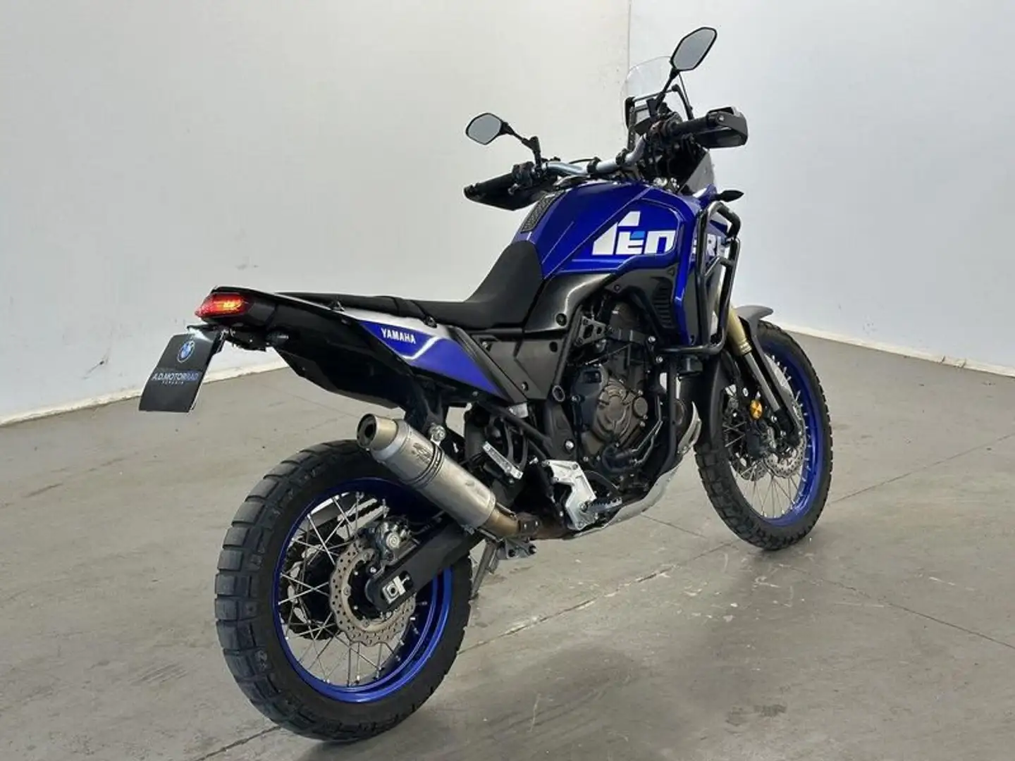Yamaha Ténéré 700 Abs my21 - 2