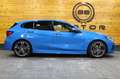 BMW 118 118d Azul - thumbnail 2