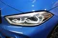 BMW 118 118d Azul - thumbnail 20