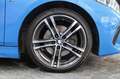 BMW 118 118d Azul - thumbnail 3
