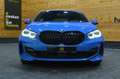 BMW 118 118d Azul - thumbnail 19