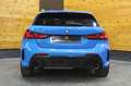 BMW 118 118d Azul - thumbnail 25