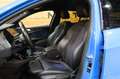 BMW 118 118d Azul - thumbnail 5