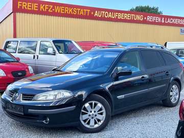 Grandtour 2.0 16V Automatik,KLIMA,TÜV-NEU