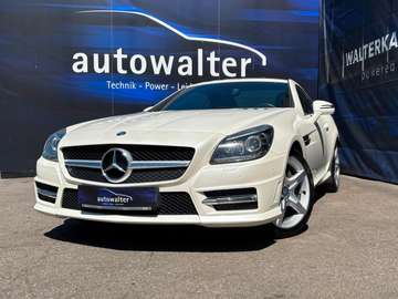 AMG-BiXenon-Airscarf-Designo-Navi
