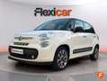 Fiat 500L 1.4 T-Jet GLP Lounge 120 Blanco - thumbnail 3