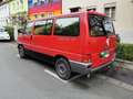 Volkswagen T4 Allstar Allstar/Classic Sy. 70BMD5/W44 Piros - thumbnail 3