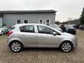 Opel Corsa D Edition AUTOMATIK STEUERKETTE NEU Zilver - thumbnail 6
