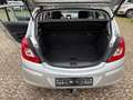 Opel Corsa D Edition AUTOMATIK STEUERKETTE NEU Zilver - thumbnail 13