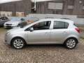 Opel Corsa D Edition AUTOMATIK STEUERKETTE NEU Zilver - thumbnail 2
