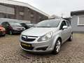 Opel Corsa D Edition AUTOMATIK STEUERKETTE NEU Zilver - thumbnail 1