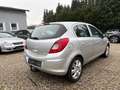 Opel Corsa D Edition AUTOMATIK STEUERKETTE NEU Zilver - thumbnail 5