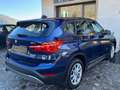 BMW X1 X1 F48 xdrive 18d auto FULL OPTIONAL Bleu - thumbnail 6