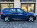 BMW X1 X1 F48 xdrive 18d auto FULL OPTIONAL Bleu - thumbnail 9