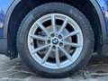 BMW X1 X1 F48 xdrive 18d auto FULL OPTIONAL Bleu - thumbnail 8