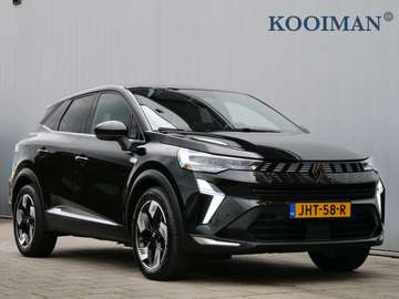 1.6 E-Tech full hybrid techno 143 Pk Navi / Apple