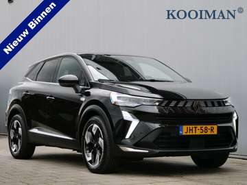 1.6 E-Tech full hybrid techno 143 Pk Navi / Apple