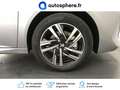 Peugeot 208 1.5 BlueHDi 100ch S&S Allure Gris - thumbnail 15