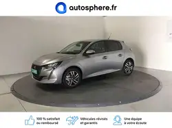 Peugeot 208 1.5 BlueHDi 100ch S&S Allure