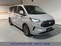 Ford Tourneo Custom 320 L1 Titanium X Exklusiv-Paket Grau - thumbnail 3