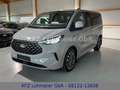 Ford Tourneo Custom 320 L1 Titanium X Exklusiv-Paket Grau - thumbnail 1
