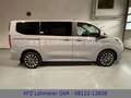 Ford Tourneo Custom 320 L1 Titanium X Exklusiv-Paket Grau - thumbnail 4
