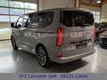 Ford Tourneo Custom 320 L1 Titanium X Exklusiv-Paket Grau - thumbnail 7