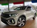 Volkswagen T-Roc 150TSI -R-LINE -AUTOMAAT -Airco -App -ACC -Camera Gris - thumbnail 3